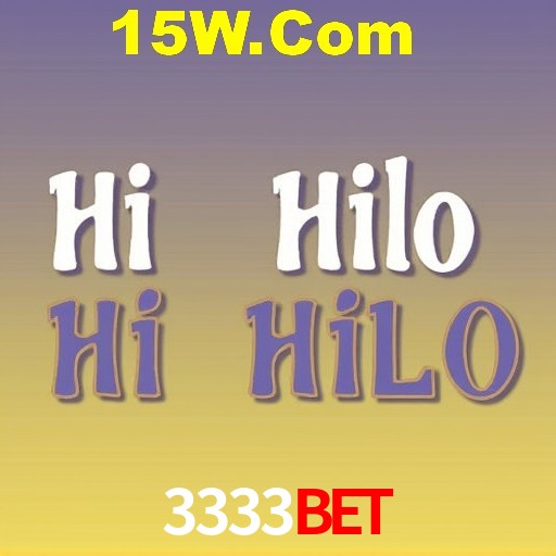 Account Benefits 3333bet