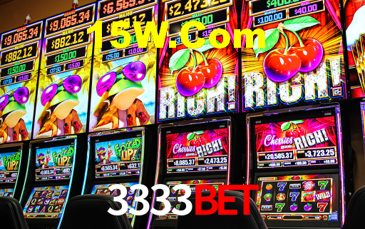 3333bet: A Experiência de Casino com Jogos de Mesa ao Vivo