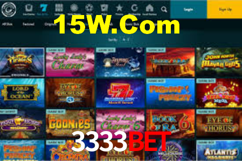 Bônus Generosos e Exclusivos no 3333bet para Você!