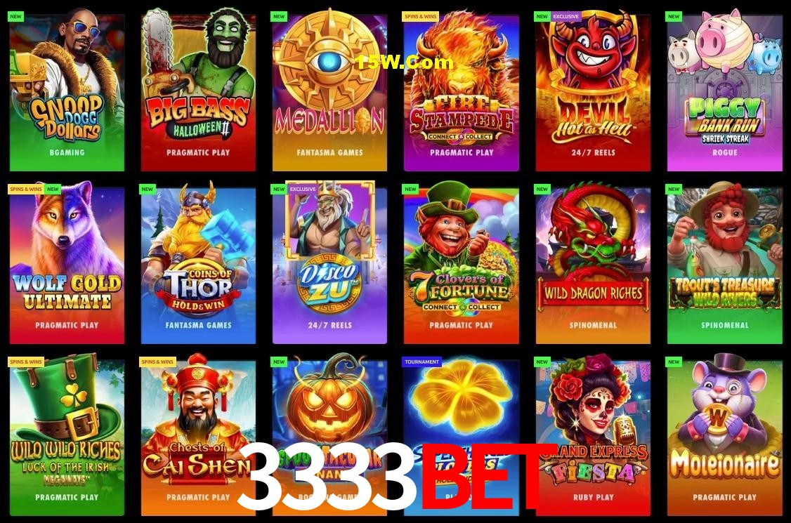 Player Reviews 3333bet