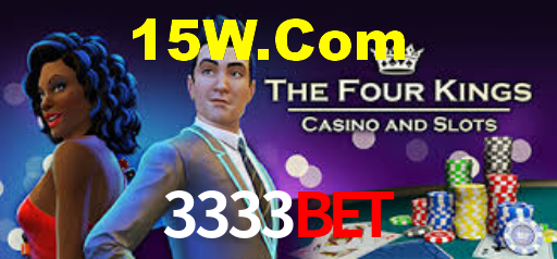 3333bet.com