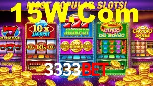 Roulette Table 3333bet