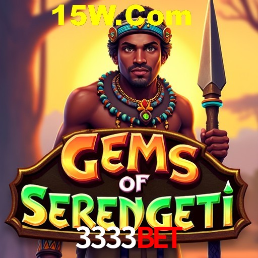 API Integration 3333bet