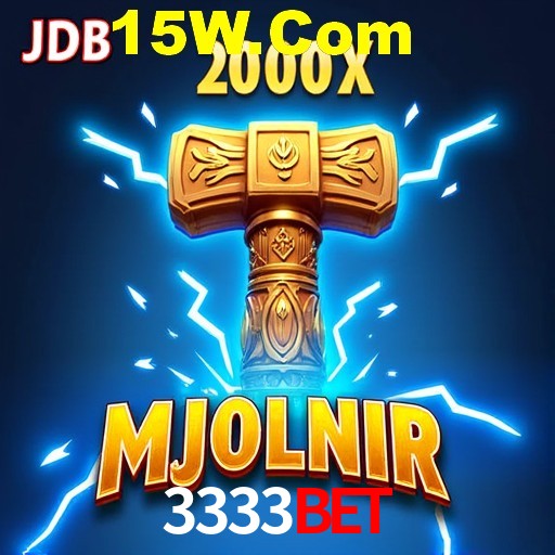 Weekend Specials 3333bet
