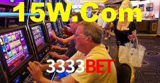 3333bet App Interface
